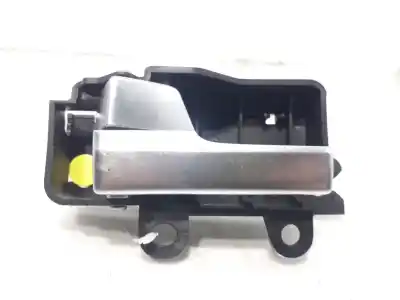 Автозапчасти б/у левая передняя внутренняя ручка за ford focus berlina (cap) trend ссылки oem iam 3m51r22601bb