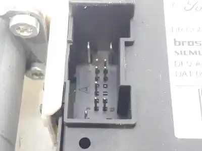 Автозапчасти б/у мотор заднего левого стекла за ford focus berlina (cap) trend ссылки oem iam 0130822219