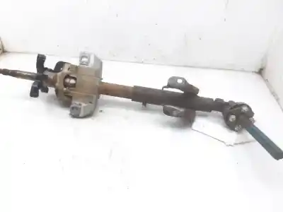 Pezzo di ricambio per auto di seconda mano PIANTONE DELLO STERZO per SSANGYONG KYRON  Riferimenti OEM IAM 4631009011  