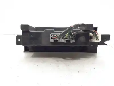 Peça sobressalente para automóvel em segunda mão COMANDO DE SOFAGEM (CHAUFFAGE / AR CONDICIONADO) por SSANGYONG KYRON  Referências OEM IAM 6870009020  
