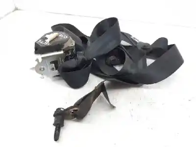 Автозапчастина б/у передній правий ремін безпеки для dacia sandero stepway посилання на oem iam 868845972r