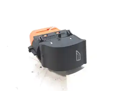 Peça sobressalente para automóvel em segunda mão BOTÃO / INTERRUPTOR ELEVADOR VIDRO DIANTEIRO DIREITO por FORD TOURNEO COURIER (C4A)  Referências OEM IAM BM5T14529BA  