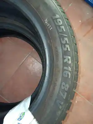 Автозапчасти б/у шина за opel corsa d innovation ссылки oem iam 19555r16