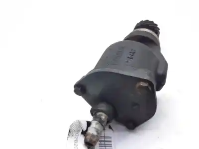 İkinci el araba yedek parçası fren basinç / vakum pompasi için volkswagen passat b5 (3b2) 1.9 tdi oem iam referansları 028207a  