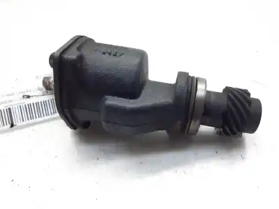 İkinci el araba yedek parçası fren basinç / vakum pompasi için volkswagen passat b5 (3b2) 1.9 tdi oem iam referansları 028207a  