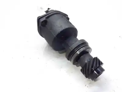 İkinci el araba yedek parçası fren basinç / vakum pompasi için volkswagen passat b5 (3b2) 1.9 tdi oem iam referansları 028207a  