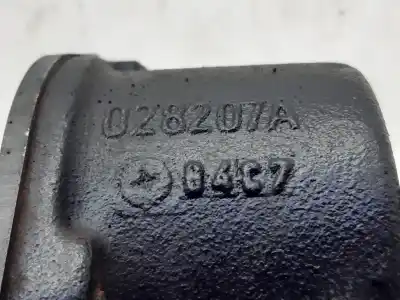 İkinci el araba yedek parçası fren basinç / vakum pompasi için volkswagen passat b5 (3b2) 1.9 tdi oem iam referansları 028207a  