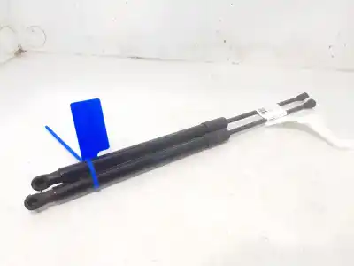 Автозапчасти б/у амортизаторы багажника/двери за renault clio v intens ссылки oem iam 904508213r  