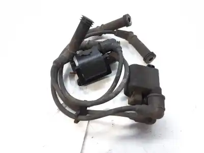 İkinci el araba yedek parçası atesleme bobini için hyundai atos prime (mx) gls (2003->) oem iam referansları 2730102800  