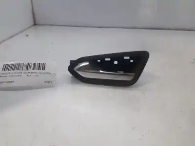 Автозапчасти б/у левая передняя внутренняя ручка за renault clio v intens ссылки oem iam 806714209r