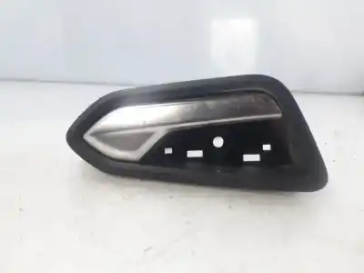 Автозапчасти б/у внутренняя задняя правая ручка за renault clio v intens ссылки oem iam 826721378r