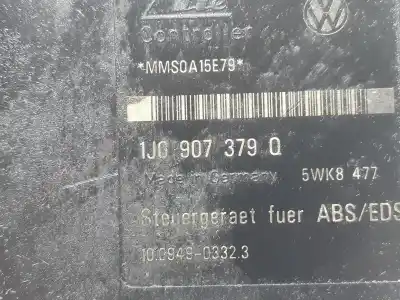 Gebrauchtes Autoersatzteil ABS zum SEAT LEON (1M1)  OEM-IAM-Referenzen 1J0907379Q  