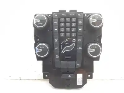 Second-hand car spare part CLIMATE CONTROL for VOLVO V40 CROSS COUNTRY  OEM IAM references 31398643  