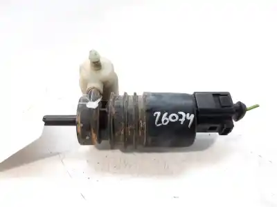 Peça sobressalente para automóvel em segunda mão motor limpa vidros por seat ibiza iv sc (6j1, 6p5) 1.4 referências oem iam 1k6955651