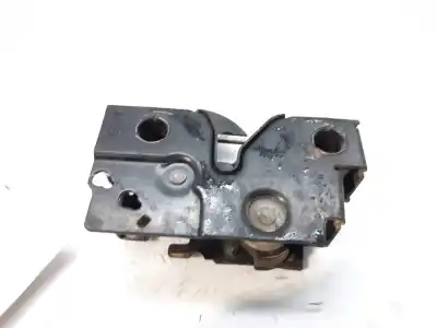 Peça sobressalente para automóvel em segunda mão fechadura do capô por seat ibiza iv sc (6j1, 6p5) 1.4 referências oem iam 5u0823509a