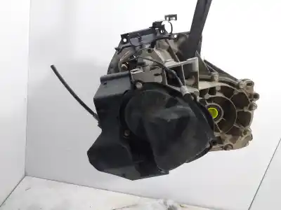 Pezzo di ricambio per auto di seconda mano riduttore per ford fiesta (cb1) trend riferimenti oem iam 8a6r7002eb