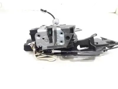Pezzo di ricambio per auto di seconda mano serratura porta anteriore destra per ford fiesta (cb1) trend riferimenti oem iam 8a6aa21812be