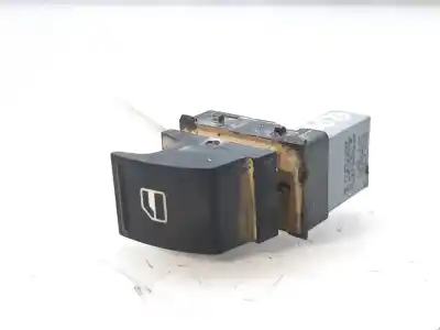 Peça sobressalente para automóvel em segunda mão botão / interruptor elevador vidro dianteiro direito por seat ibiza iv sc (6j1, 6p5) 1.4 referências oem iam 7l6959855b