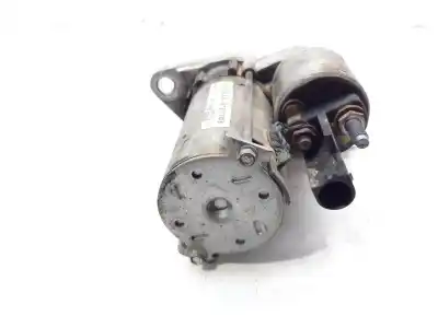 Gebrauchtes Autoersatzteil MOTOR STARTET zum SEAT IBIZA IV SC (6J1, 6P5)  OEM-IAM-Referenzen 02T911023S  