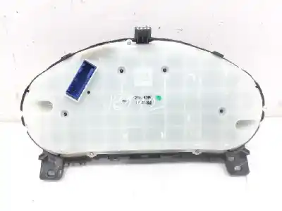 Автозапчастина б/у панель інструментів для opel astra j lim. enjoy посилання на oem iam 13328264  