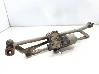 Peça sobressalente para automóvel em segunda mão motor do limpa para brisas por seat ibiza iv sc (6j1, 6p5) 1.4 referências oem iam 6r1955119