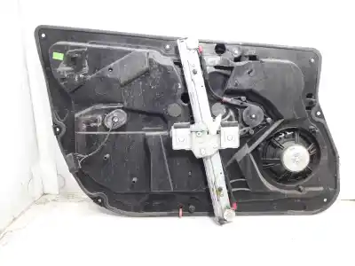 Pièce détachée automobile d'occasion LÉVE GLACE AVANT DROIT pour FORD FIESTA (CB1)  Références OEM IAM 1633101  
