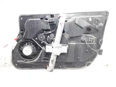 Pezzo di ricambio per auto di seconda mano alzacristalli anteriore sinistro per ford fiesta (cb1) trend riferimenti oem iam 8a61a045h17ag