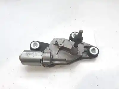 Pezzo di ricambio per auto di seconda mano MOTORE TERGICRISTALLO POSTERIORE per FORD FIESTA (CB1)  Riferimenti OEM IAM 0390201209  