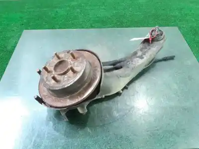 Second-hand car spare part rear left knuckle for dodge caliber sxt oem iam references 05272715ad  