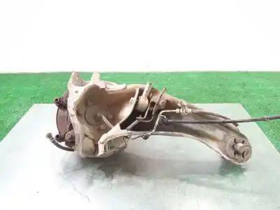 Second-hand car spare part rear left knuckle for dodge caliber sxt oem iam references 05272715ad  