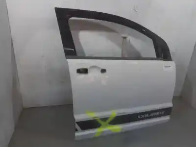 Автозапчасти б/у дверь передняя правая за dodge caliber sxt ссылки oem iam 05074154ai