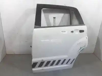 İkinci el araba yedek parçası arka sol kapi için dodge caliber sxt oem iam referansları 05074163ai  