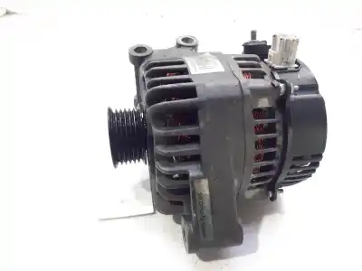 Second-hand car spare part ALTERNATOR for FORD FOCUS BERLINA (CAP)  OEM IAM references F86377407  