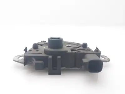 Second-hand car spare part bonnet lock for ford focus berlina (cap) ambiente (d) oem iam references 3m5116700bc