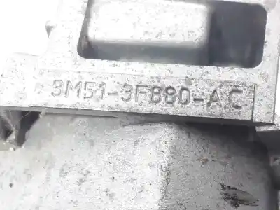 Second-hand car spare part ignition switch for ford focus berlina (cap) ambiente (d) oem iam references 3m513f880ac