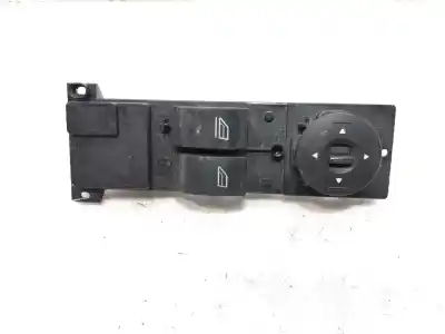 Second-hand car spare part left front power window switch for ford focus berlina (cap) ambiente (d) oem iam references 3m5ti4529cf
