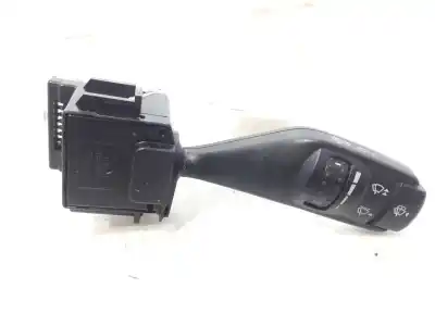 Second-hand car spare part windshiel wiper switch for ford focus berlina (cap) ambiente (d) oem iam references 4m5t17a553bd