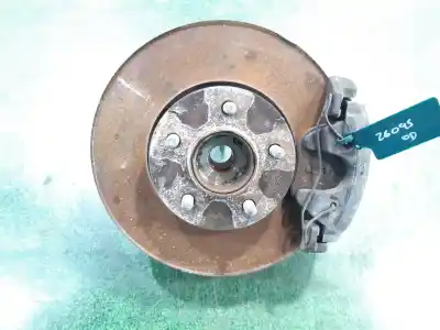 İkinci el araba yedek parçası ÖN SAG KNUCKLE için FORD FOCUS BERLINA (CAP)  OEM IAM referansları 1420861  