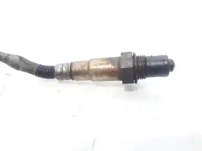 Second-hand car spare part lambda probe for ford focus berlina (cap) ambiente (d) oem iam references 3m519f472bc  
