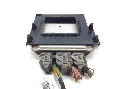 Second-hand car spare part ecu engine control for citroen c5 berlina sx (e) oem iam references 9658274580  