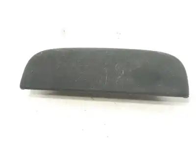 Second-hand car spare part exterior right rear door handle for suzuki ignis rm (mh) básico oem iam references 8281083e005pk