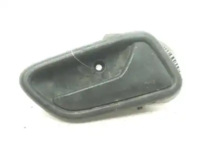 Second-hand car spare part interior right rear handle for suzuki ignis rm (mh) básico oem iam references 646552