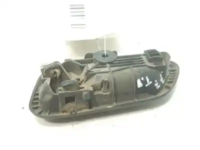 Second-hand car spare part interior right rear handle for suzuki ignis rm (mh) básico oem iam references 646552  