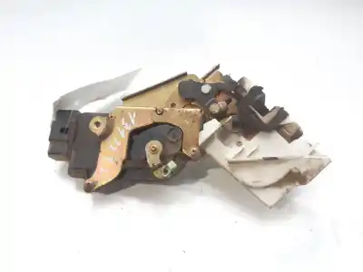 Second-hand car spare part rear left door lock for suzuki ignis rm (mh) básico oem iam references 8230286g00000  