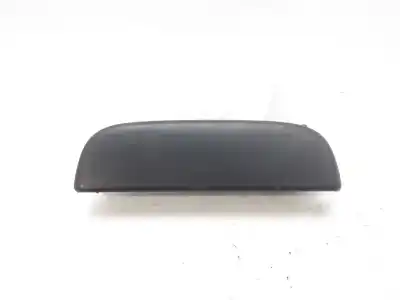 Second-hand car spare part exterior left front door handle for suzuki ignis rm (mh) básico oem iam references 8282083e005pk  