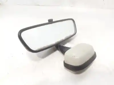 Second-hand car spare part interior rearview mirror for suzuki ignis rm (mh) básico oem iam references 8470383e015pk  