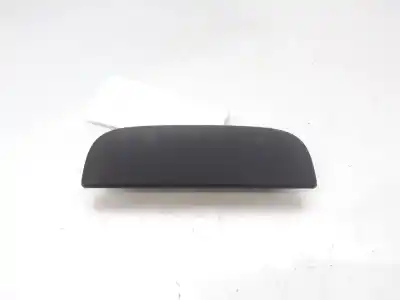 Second-hand car spare part exterior left rear door handle for suzuki ignis rm (mh) básico oem iam references 8282083e005pk