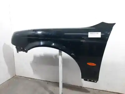 Автозапчасти б/у левое переднее крыло за jaguar s-type 2.7 v6 diesel cat ссылки oem iam xr826897  