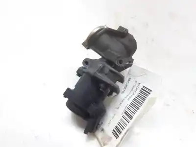 Peça sobressalente para automóvel em segunda mão válvula egr por citroen c5 berlina sx (e) referências oem iam 9649358780
