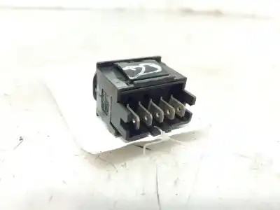 Second-hand car spare part right front power window switch for citroen berlingo 1.9 d multispace oem iam references 9309a  